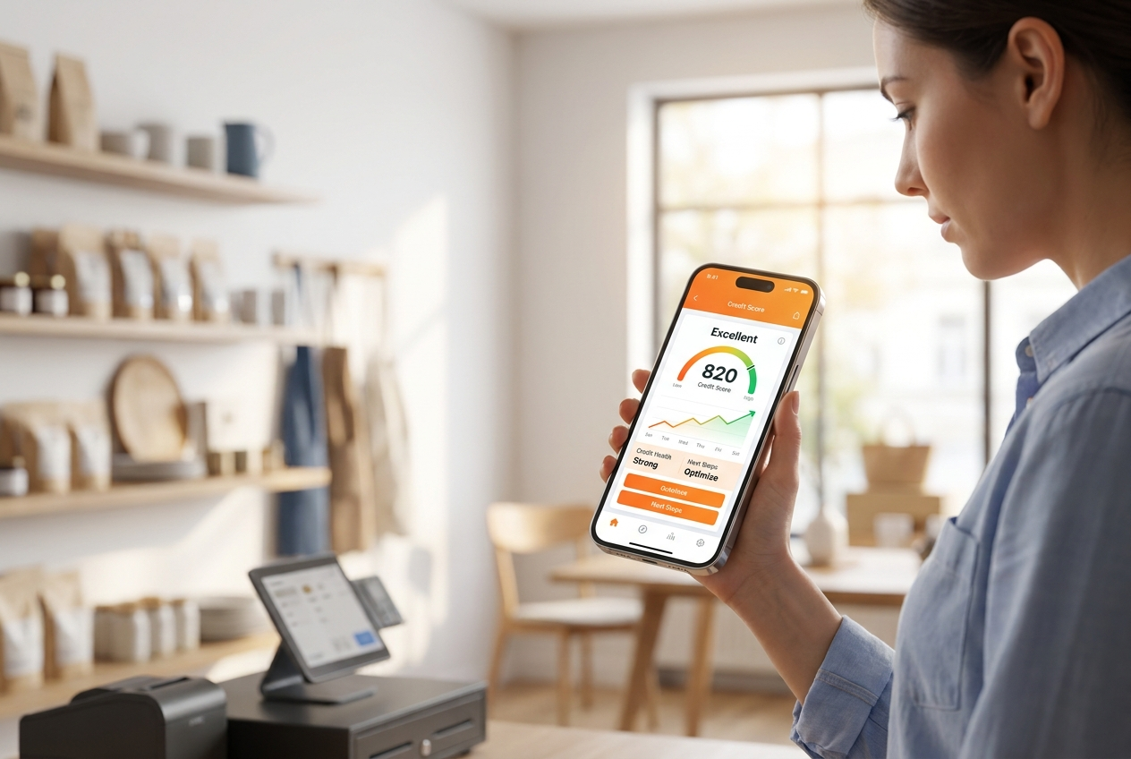 CIDS Credit Decisioning Platform